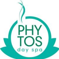 Logotipo de Phytos Day Spa